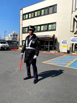 日相警　千駄木のオフィスビルのアルバイト・バイト求人情報-04