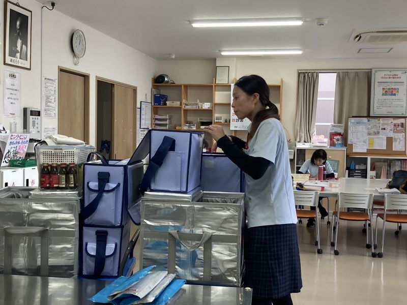 株式会社ヤクルト山陽　東福山センター