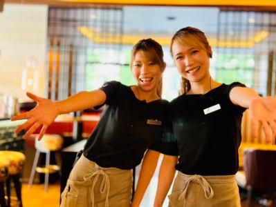 ガレットカフェ&スモークグリルHEARTH(ハース)　池袋店のアルバイト・バイト求人情報-02