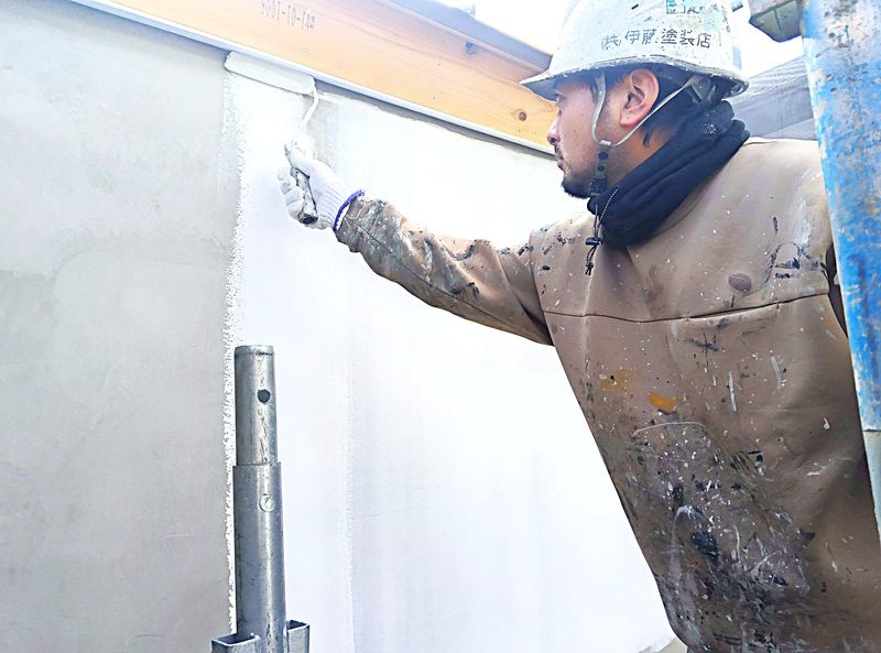 株式会社伊藤塗装店の求人・転職情報