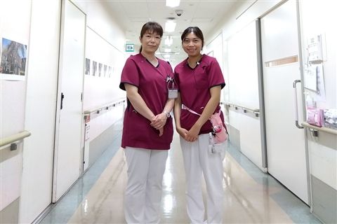 社会医療法人さくら会の求人・転職情報