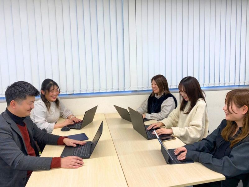 神奈川営業部のアルバイト・バイト求人情報-05