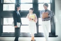 株式会社新電気の求人・転職情報