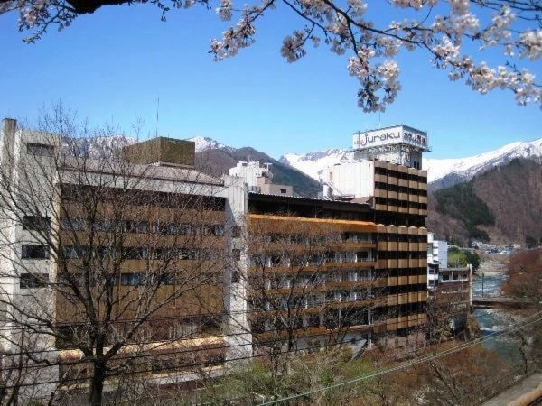 株式会社聚楽の求人・転職情報