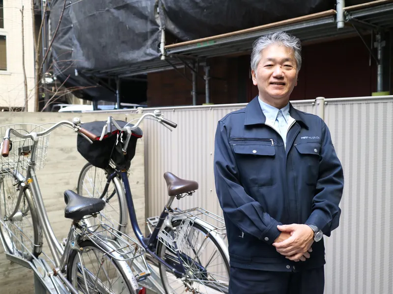 伊藤忠アーバンコミュニティ株式会社-0001の求人・転職情報