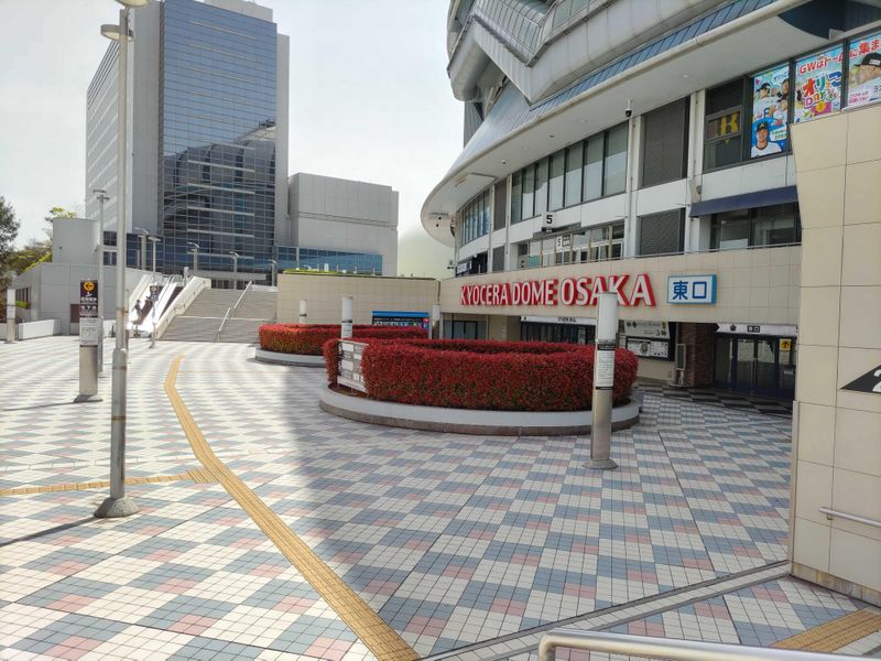 京セラドーム大阪　<新生ビルテクノ株式会社>のアルバイト・バイト求人情報-01