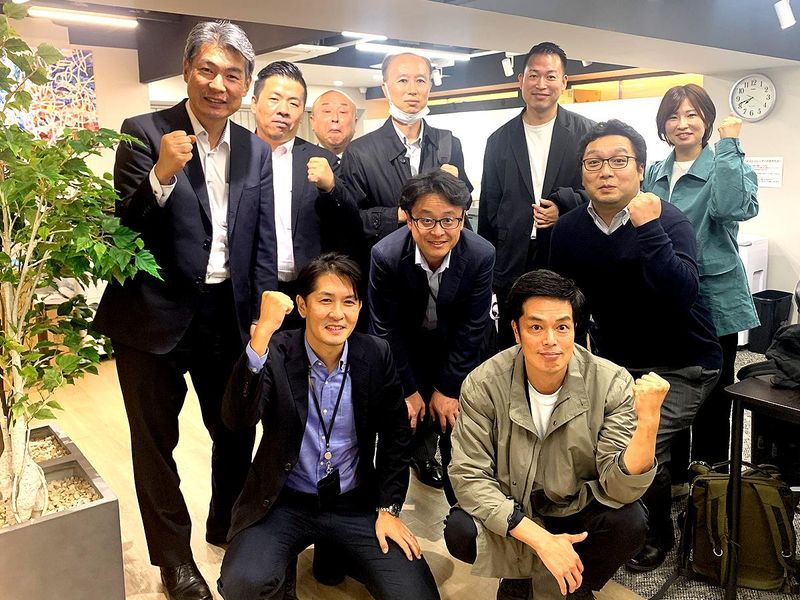 株式会社アセアンの求人・転職情報