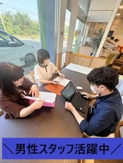 株式会社ママスクエアHR-Partnersの求人・転職情報