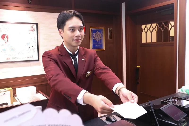 株式会社ケン・ホテルマネジメント京都の求人・転職情報