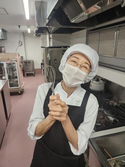 ローベル上井草　杉並区のアルバイト・バイト求人情報-22