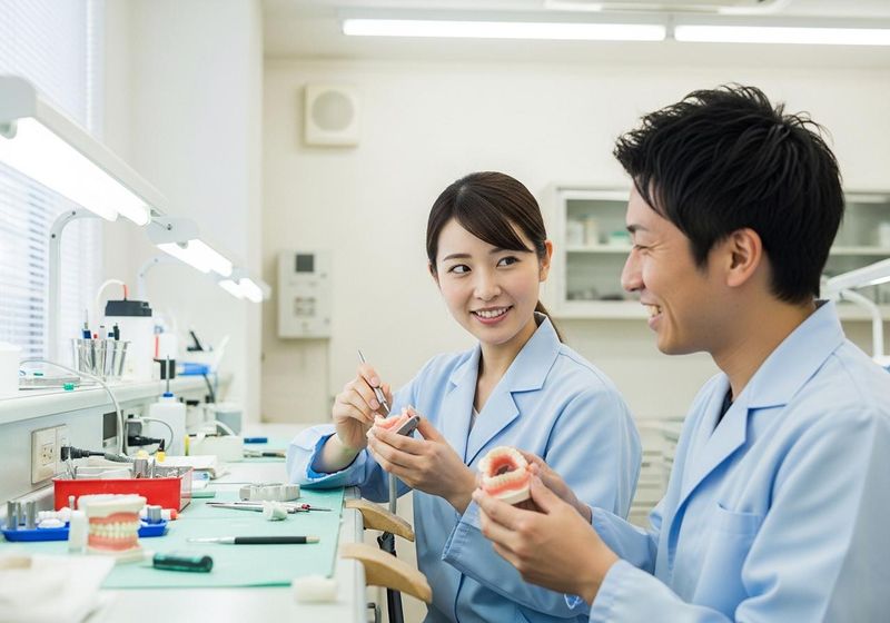 株式会社セラミックスタジオ横浜の求人・転職情報