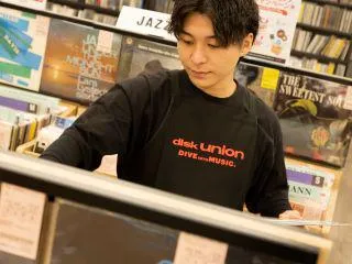 株式会社ディスクユニオン　川崎店