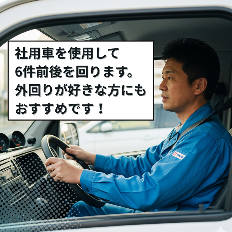 イワタニ九州株式会社　福岡支店のアルバイト・バイト求人情報-02