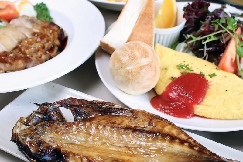 Trattoria SUOLOのアルバイト・バイト求人情報-02