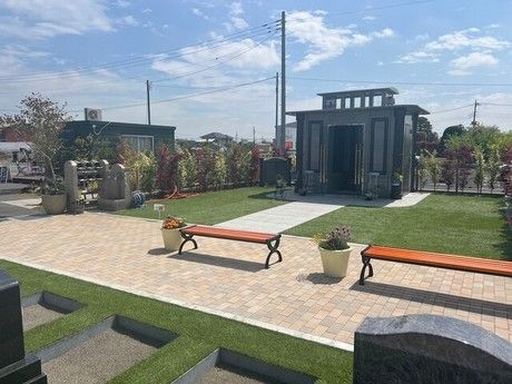 株式会社セントソフィア　香積寺加須キセキ樹木葬霊園のアルバイト・バイト求人情報-03