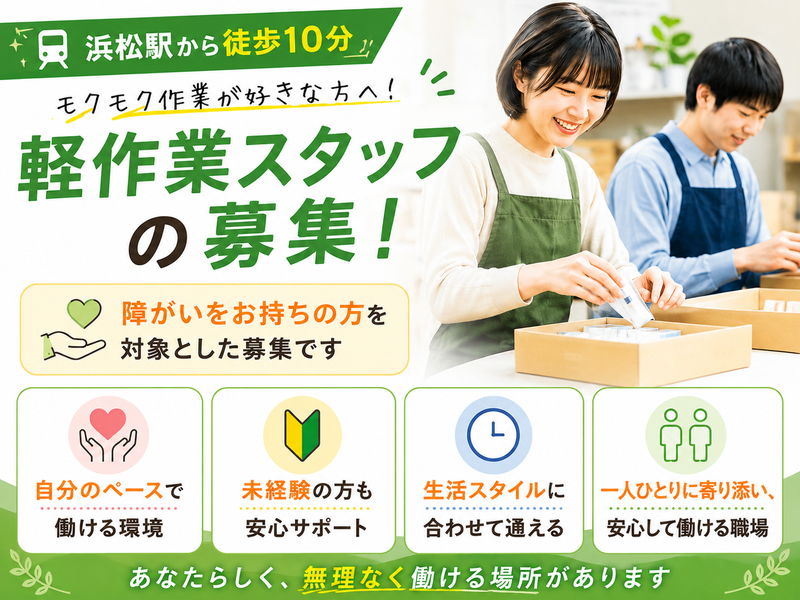 求人画像