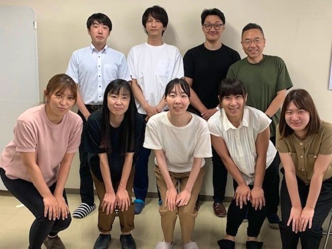 有限会社イビの求人・転職情報