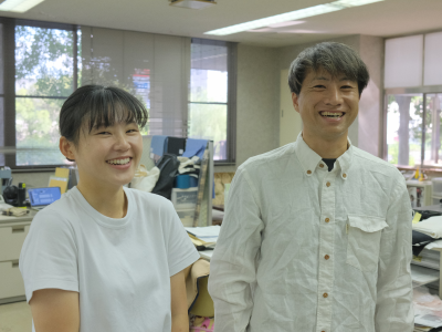 株式会社麻絲商会
