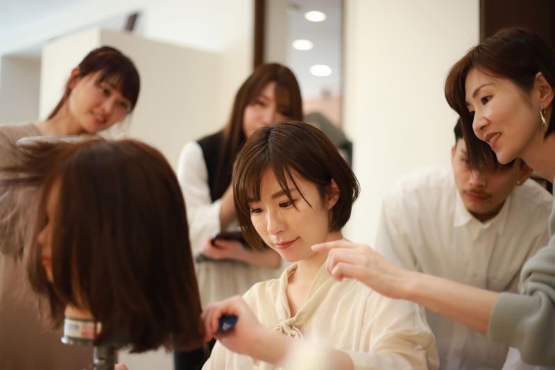 福岡ビューティーアート専門学校のアルバイト・バイト求人情報-03