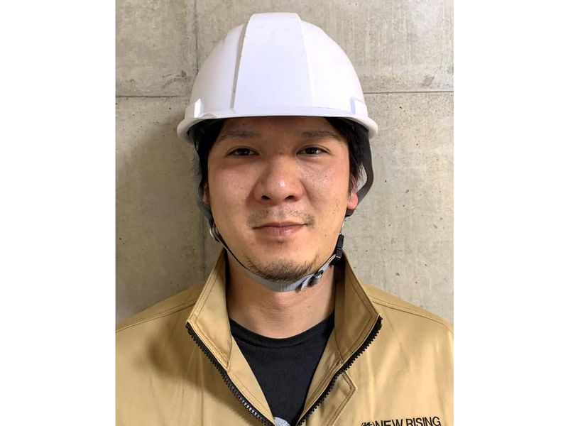 株式会社NEW RISINGのアルバイト・バイト求人情報-03