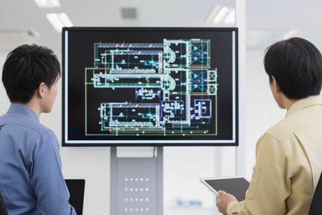 東京エレクトロン デバイス株式会社の求人・転職情報