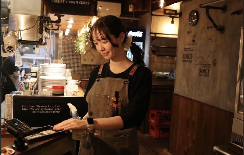 【カレー専門店】円山教授。　本店のアルバイト・バイト求人情報-02