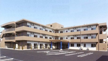 社会福祉法人苗場福祉会-0011の求人・転職情報