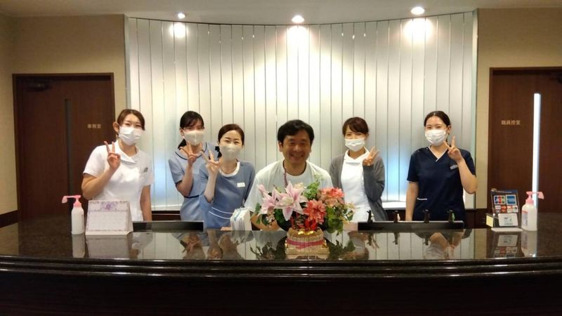 医療法人社団　プレシジョンメディカルケアの求人・転職情報