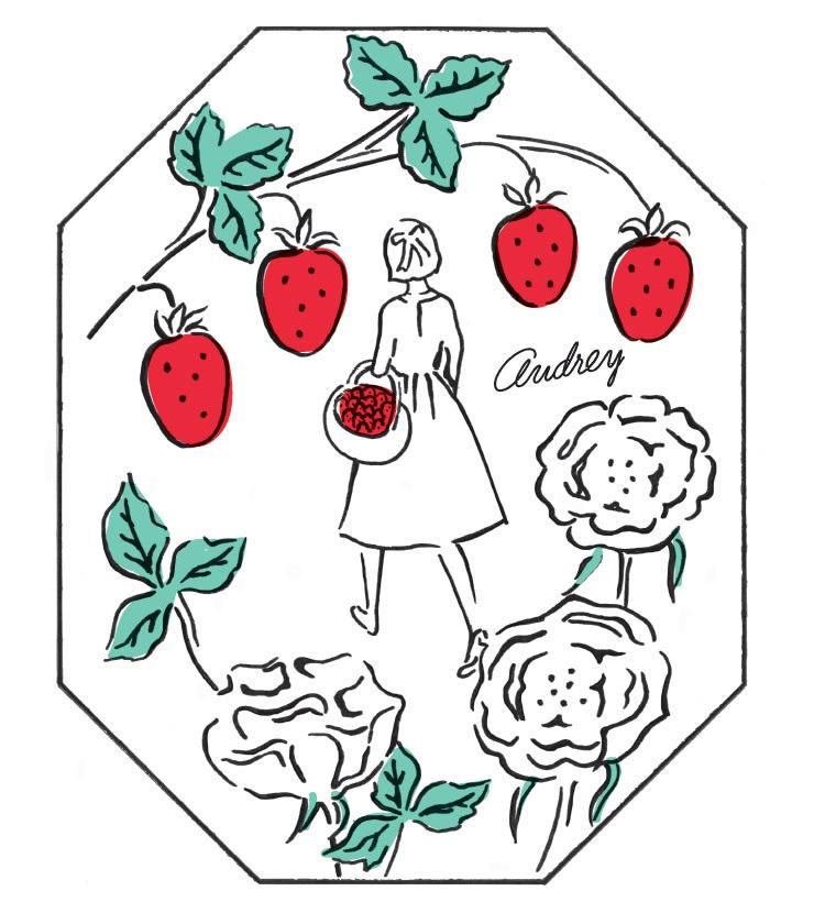 オードリー　高島屋 日本橋店のアルバイト・バイト求人情報-42