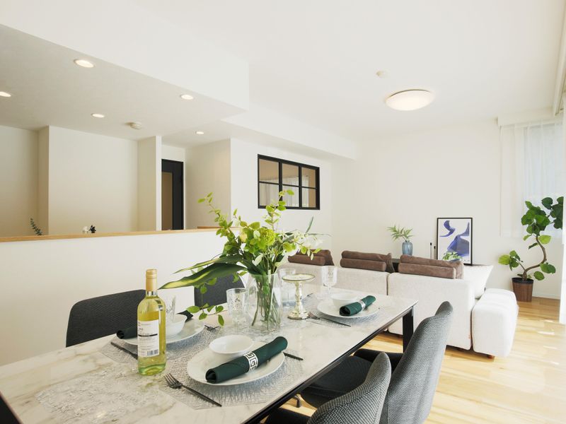 株式会社リノベミクニの求人・転職情報