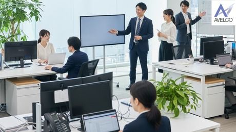 株式会社アベルコの求人・転職情報