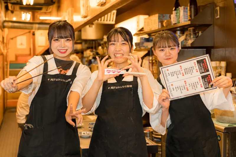 焼肉ホルモン 光山のアルバイト・バイト求人情報-06