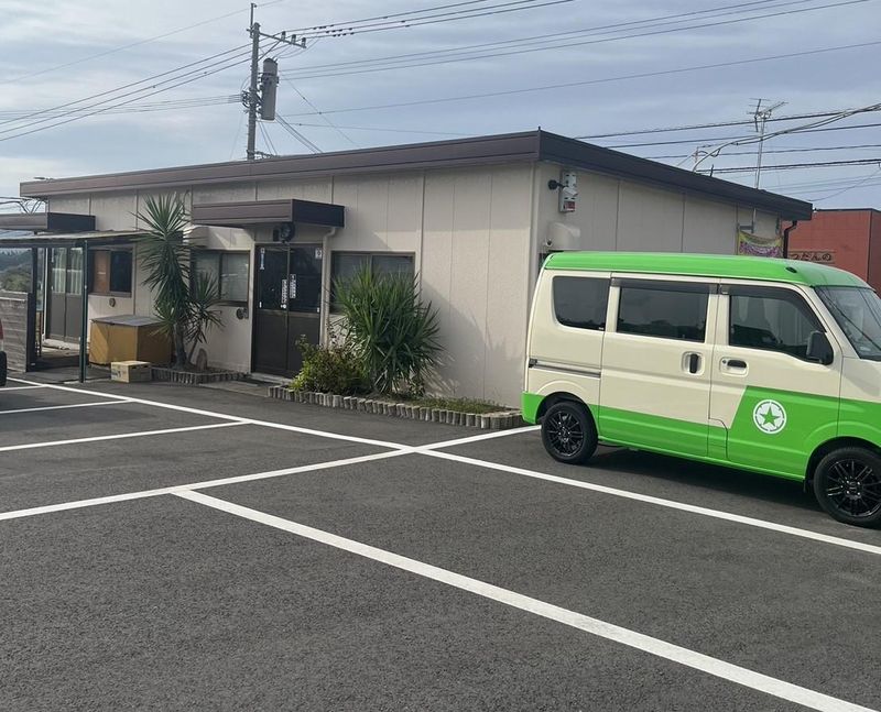 東筑物流株式会社の求人情報