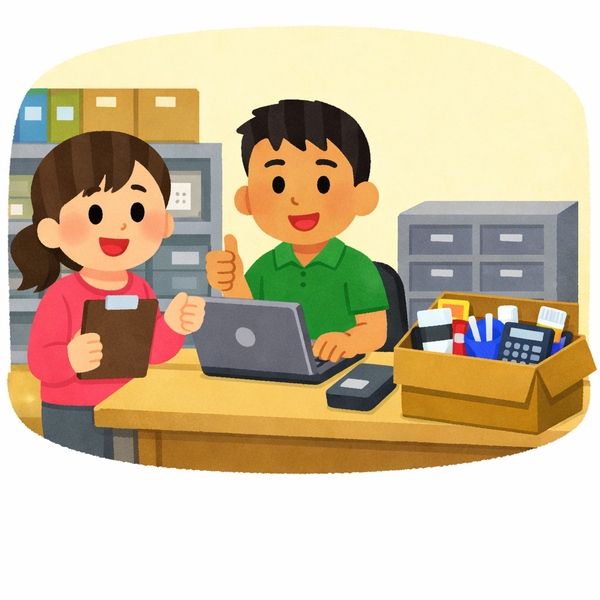 求人画像
