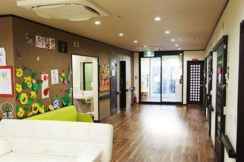 グループホーム ラ・フォート狭山池のアルバイト・バイト求人情報-01