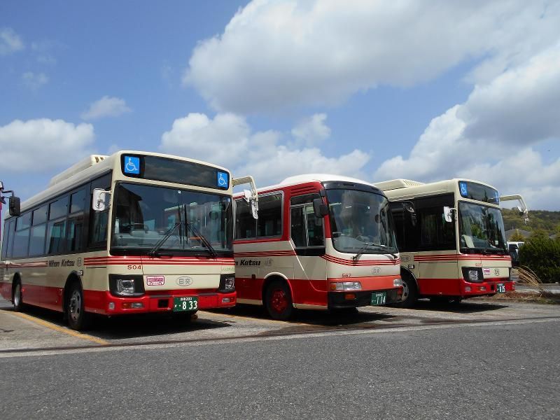 日本交通株式会社の求人・転職情報