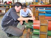 株式会社タカギスチール 名古屋営業所のアルバイト・バイト求人情報-05