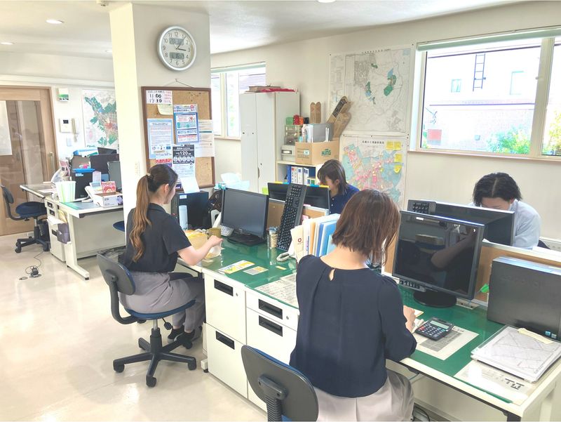 求人画像