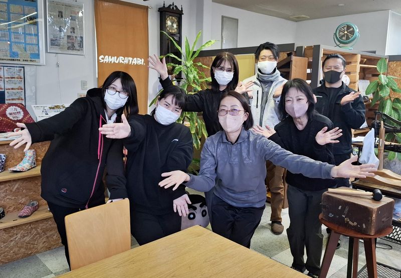 株式会社武蔵野ユニフォームの求人・転職情報