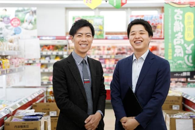 ㈱神戸物産　本社-0003の求人・転職情報