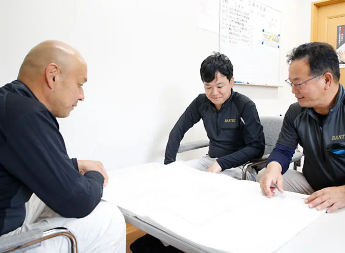 株式会社バンテックのアルバイト・バイト求人情報-03
