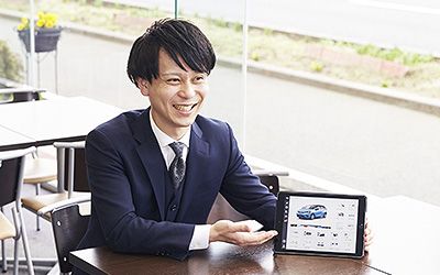 株式会社ホンダ北越販売の求人情報