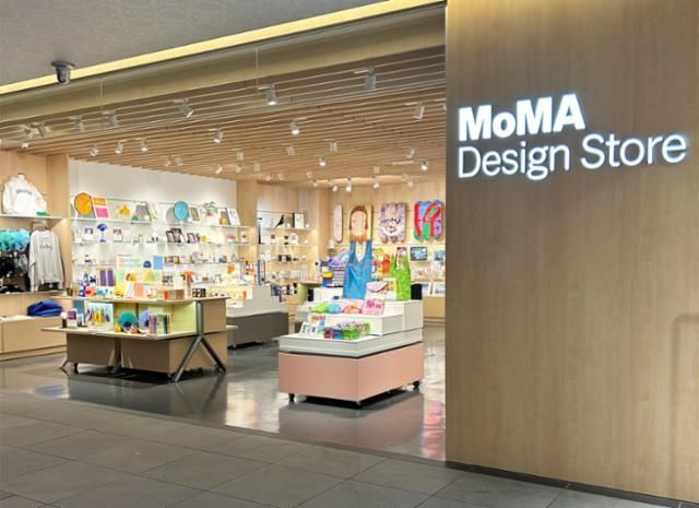 MoMA Design Store心斎橋のアルバイト・バイト求人情報-39