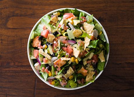 CHOPPED SALAD DAY(チョップドサラダデイ)　中目黒店の求人情報