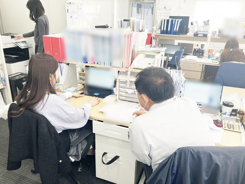 株式会社遠望建設の求人・転職情報