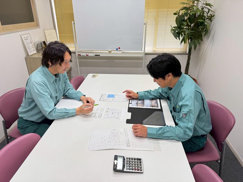 北越環境株式会社の求人・転職情報