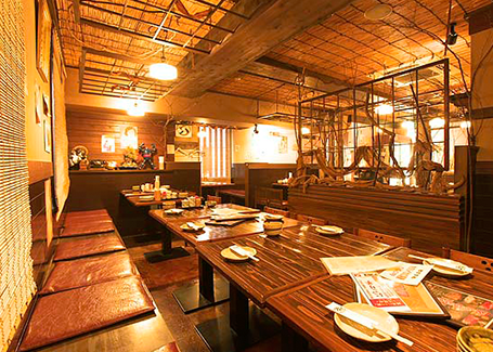 居酒屋 さのや (株式会社いずみ佐野屋)のアルバイト・バイト求人情報-03