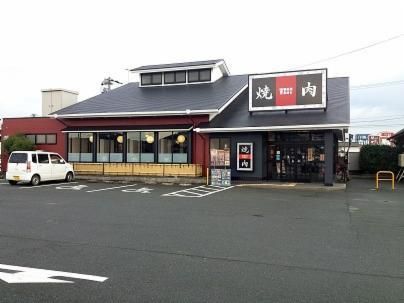 ウエスト　焼肉　大津バイパス店のアルバイト・バイト求人情報-03
