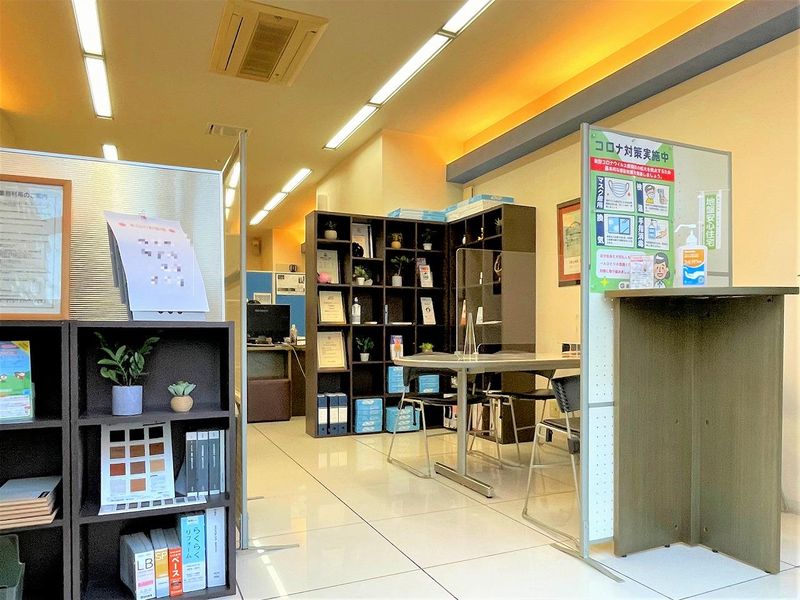 有限会社ワイズエステートのアルバイト・バイト求人情報-02