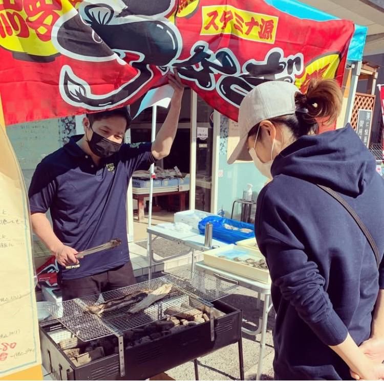 有限会社藤-KEN　本格鮮魚店　F-Directのアルバイト・バイト求人情報-05